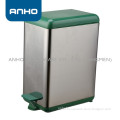 16L soft close dustbin with various colors